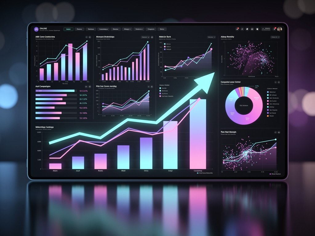 Кейс Btraff Agency: зростання трафіку через PPC та SEO